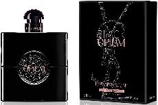 Kvapusis vanduo Yves Saint Laurent Black Opium Le Parfum, 90 ml