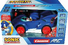 RC automobilis Carrera Sonic Performance 370201063, 27.2 cm, 1:18