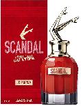 Kvapusis vanduo Jean Paul Gaultier Scandal Le Parfum, 80 ml