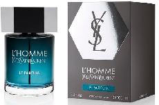 Kvapusis vanduo Yves Saint Laurent L'Homme Le Parfum L'Homme Le Parfum, 100 ml