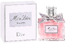 Kvapusis vanduo Christian Dior Miss Dior, 100 ml