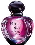 Tualetinis vanduo Christian Dior Poison Girl, 100 ml