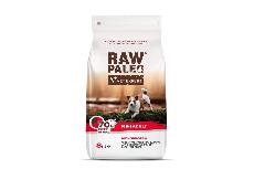 Sausas šunų maistas Raw Paleo MAGNUM.169187, jautiena, 8 kg