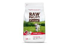 Sausas šunų maistas Raw Paleo MAGNUM.169172, jautiena, 12 kg