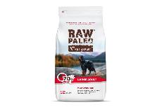Sausas šunų maistas Raw Paleo MAGNUM.169180, jautiena, 12 kg