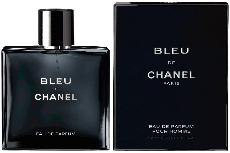 Kvapusis vanduo Chanel Bleu de Chanel, 100 ml