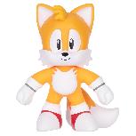 Žaislinė figūrėlė Heroes of Goo Jit Zu Sonic The Hedgehog Tails 42645G