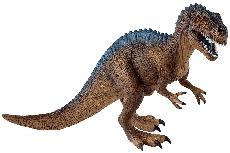 Žaislinė figūrėlė Schleich Acrocanthosaurus