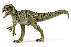 Žaislinė figūrėlė Schleich Dinosaurs Monolophosaurus 15035S