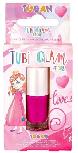 Nagų lakas Tuban Tubi Glam Pearl Pink, 5 ml