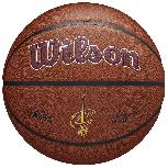 Kamuolys, krepšiniui Wilson Team Alliance Cleveland Cavaliers, 7 dydis
