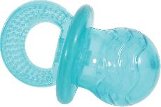 Žaislas šuniui Zolux Pop Pacifier 479073TUR, 10 cm, mėlynas, 10 cm