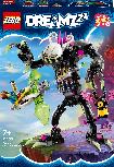 Konstruktorius LEGO® DREAMZzz Narvo monstras košmarų sergėtojas 71455