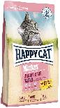 Sausas kačių maistas Happy Cat Minkas Junior, 10 kg