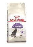 Sausas kačių maistas Royal Canin Sterilised, vištiena, 2 kg
