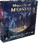 Stalo žaidimas Fantasy Flight Games Mansions Of Madness Second Edition Beyond the Threshold: Expansion, EN