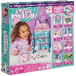 Stalo žaidimas Spin Master Gabbys Dollhouse 8 Games Under 1 Roof 6065857, EN