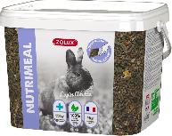 Maistas graužikams Zolux Nutrimeal Adult Rabbit, triušiams, 6 kg