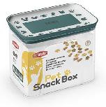 Dėžė gyvūnų ėdalui laikyti Zolux Snack Box, 1.2 l