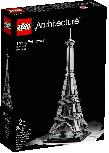 Konstruktorius LEGO® Architecture The Eiffel Tower 21019