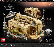 Konstruktorius LEGO Star Wars Mos Eisley Cantina™ 75290, 3187 vnt.