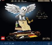 Konstruktorius LEGO Harry Potter Hogvartso™ ikonos – kolekcinis leidimas 76391, 3010 vnt.