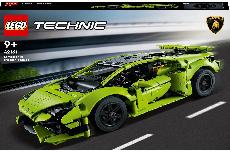 Konstruktorius LEGO® Technic Lamborghini Huracán Tecnica 42161