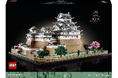 Konstruktorius LEGO® Architecture Himedžio pilis 21060, 2125 vnt.