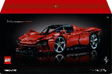 Konstruktorius LEGO® Technic Ferrari Daytona SP3 42143
