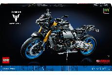 Konstruktorius LEGO® Technic Yamaha MT-10 SP 42159