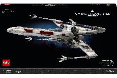 Konstruktorius LEGO® Star Wars X-Wing Starfighter™ 75355