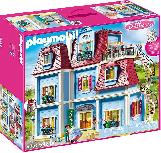 Konstruktorius Playmobil Playmobil Dollhouse 70205, plastikas