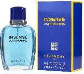 Tualetinis vanduo Givenchy Insense Ultramarine, 100 ml
