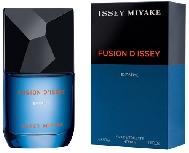 Tualetinis vanduo Issey Miyake Fusion d'Issey Extrême, 50 ml