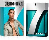 Tualetinis vanduo Cristiano Ronaldo CR7 Origins, 100 ml