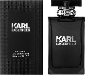 Tualetinis vanduo Karl Lagerfeld Karl Lagerfeld For Him, 100 ml