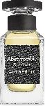 Tualetinis vanduo Abercrombie & Fitch Authentic Man, 100 ml