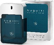 Tualetinis vanduo Bugatti Signature Petrol, 100 ml