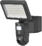 Išmanusis šviestuvas Ledvance Smart+, 23W, LED, IP44, tamsiai pilka, 19.7 cm x 26.2 cm