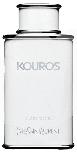 Tualetinis vanduo Yves Saint Laurent Kouros, 50 ml