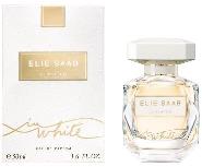 Kvapusis vanduo Elie Saab Le Parfum In White, 50 ml