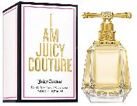 Kvapusis vanduo Juicy Couture I Am Juicy Couture, 100 ml