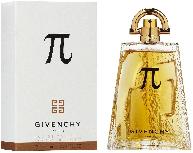 Tualetinis vanduo Givenchy Pi, 50 ml