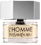 Tualetinis vanduo Yves Saint Laurent L Homme, 40 ml