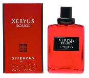 Tualetinis vanduo Givenchy Xeryus Rouge, 100 ml