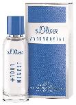 Tualetinis vanduo S.Oliver Your Moment, 30 ml