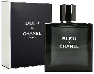 Tualetinis vanduo Chanel Bleu de Chanel, 100 ml