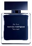 Tualetinis vanduo Narciso Rodriguez Bleu Noir For Him, 50 ml