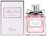 Tualetinis vanduo Christian Dior Miss Dior Blooming Bouquet, 50 ml
