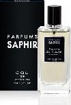 Tualetinis vanduo Parfums Saphir Boxes de Saphir, 50 ml